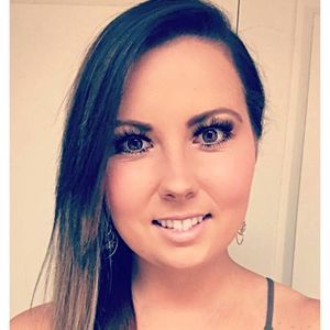 Meet your Posher, Kim